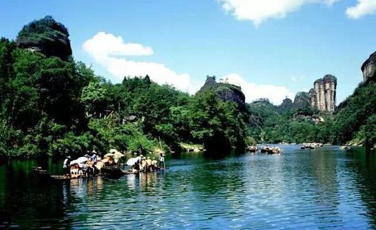 能不能好好玩耍了，電路板廠揭秘國(guó)內(nèi)最貴的十大景點(diǎn)