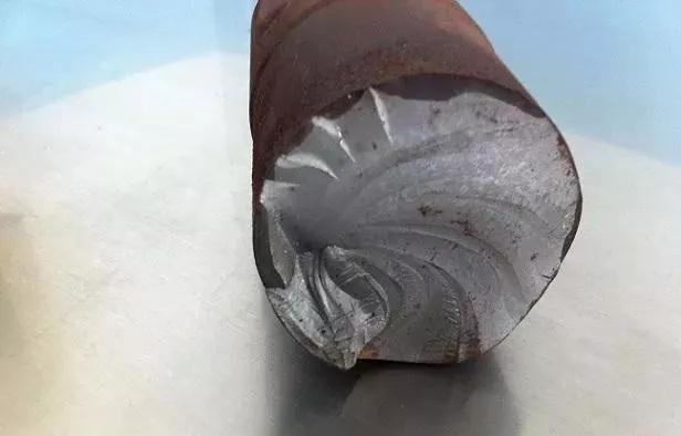 電池FPC廠之為啥含碳量高的鋼材容易斷裂？