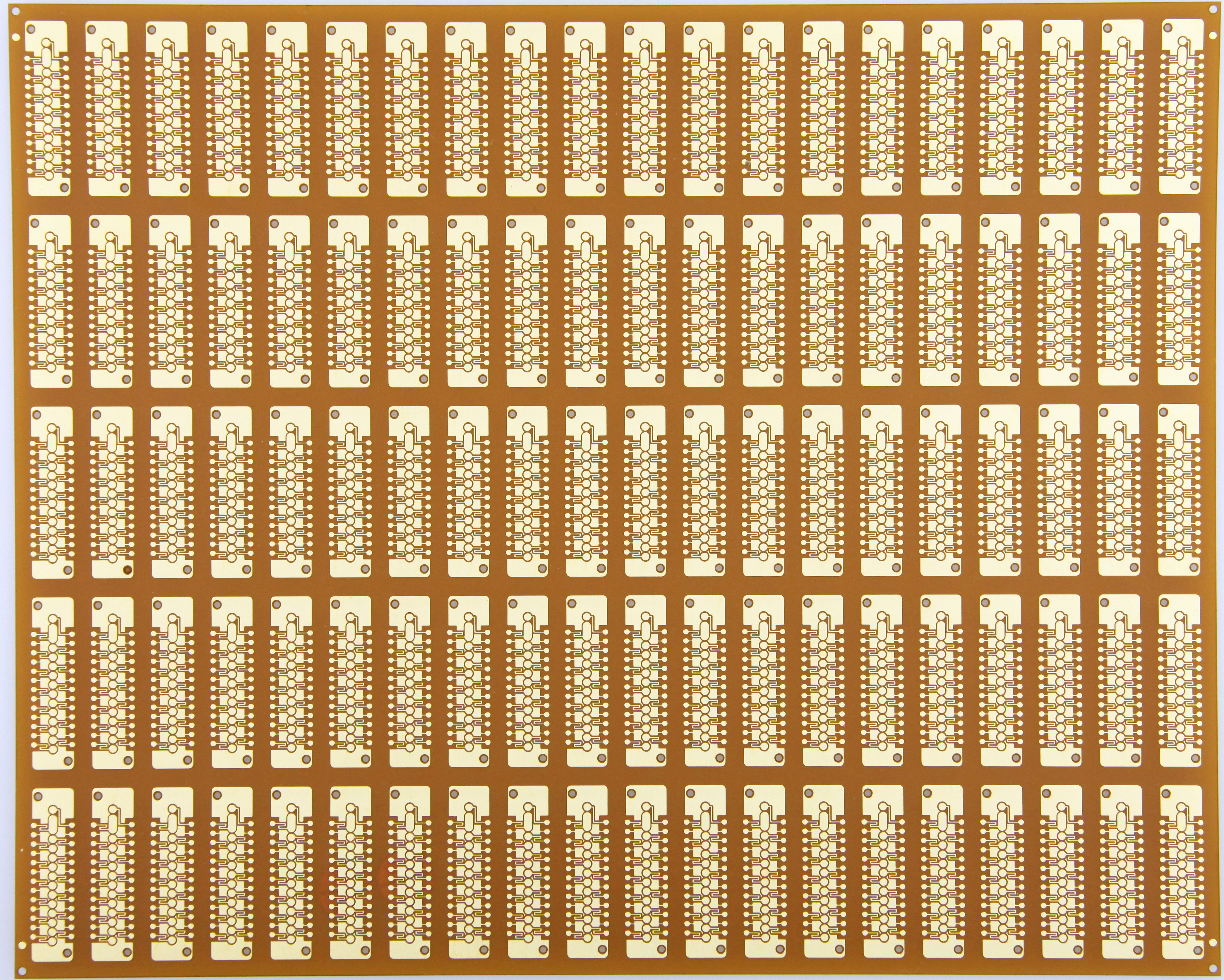 指紋模塊軟板之柔性電子技術(shù)將助力生物醫(yī)療的發(fā)展