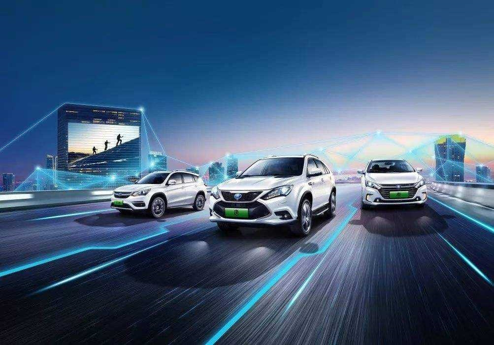 汽車電子化程度加深，推動汽車FPC市場需求增長