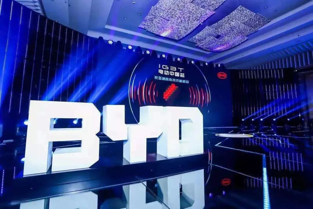 FPC廠：突然大漲！比亞迪電子火了 同時(shí)切入華為蘋果供應(yīng)鏈