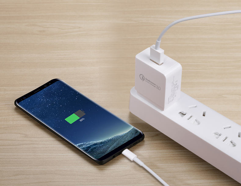 柔性電路板之如何正確給手機(jī)充電？