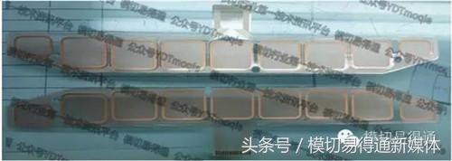 模切易得通：厲害了，FPC軟板這樣沖切的……