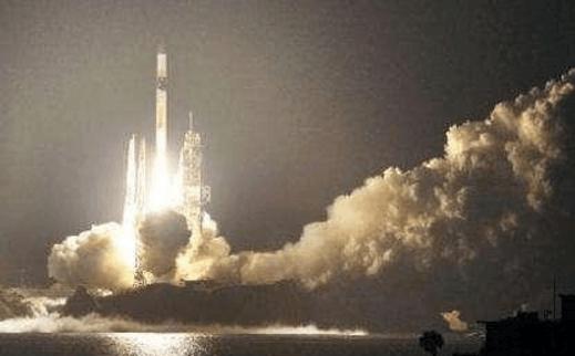 日本打破美國GPS壟斷，計劃2000億建立衛(wèi)星系統(tǒng)，結(jié)果悲劇了