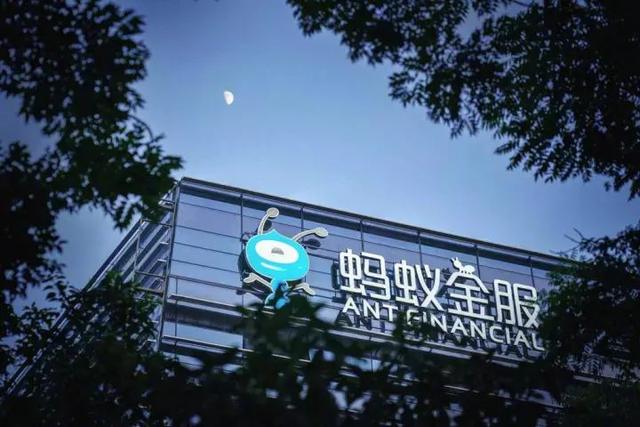 支付寶突然放大招，這群人傻眼了……