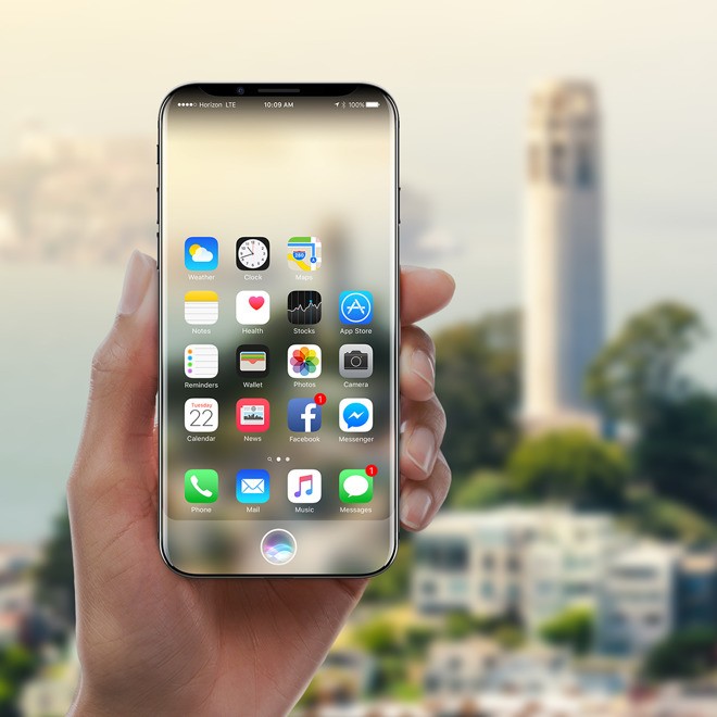 有可能用在2019iPhone上，LG為蘋(píng)果提供柔性電路板 